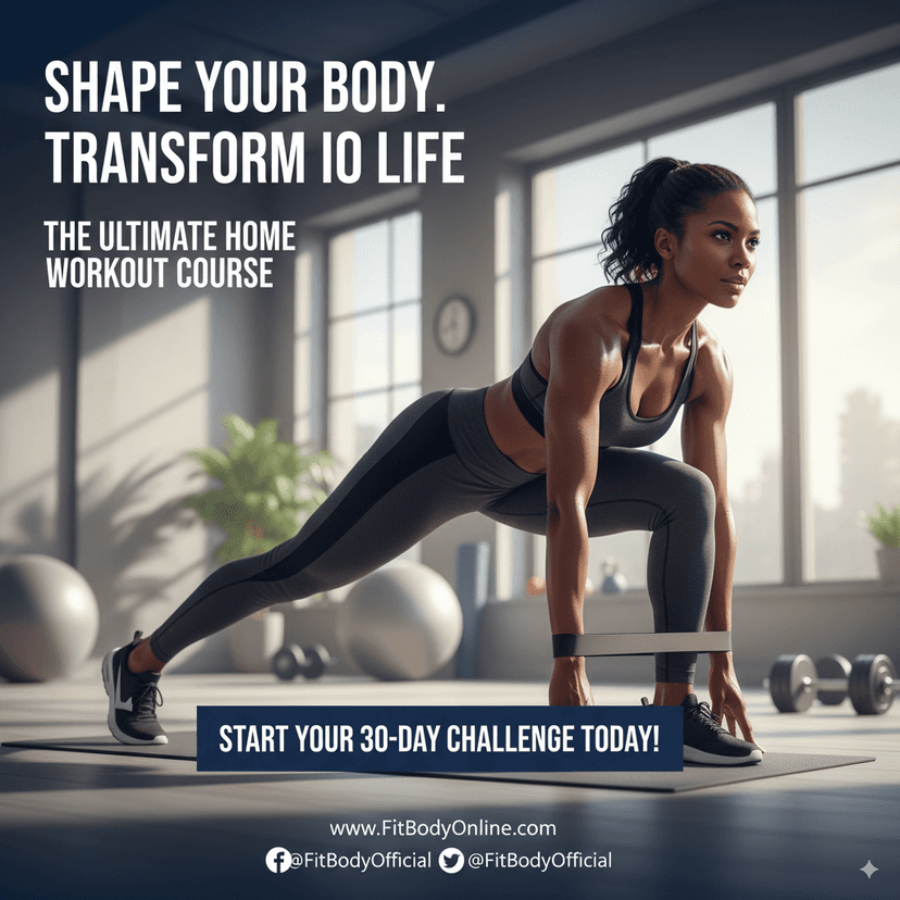 Ad Campaign Example 3