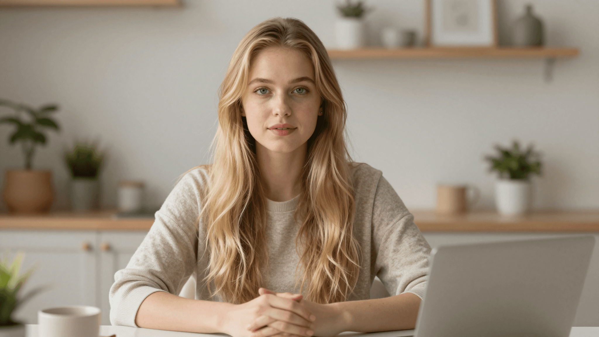 AI actor video preview