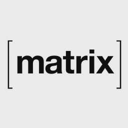 Matrix logo