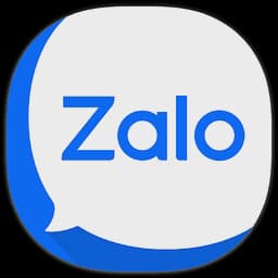 Zalo Personal logo
