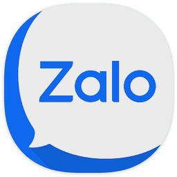 Zalo Personal logo